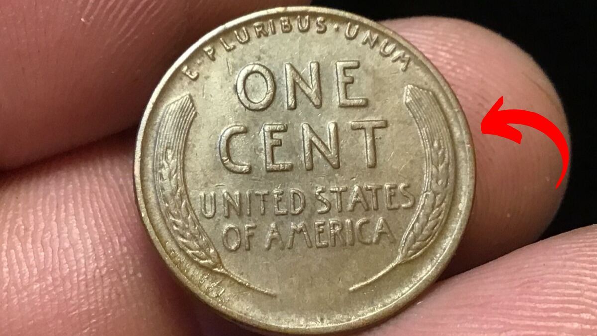 Lincoln Wheat Penny