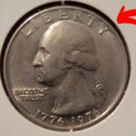 Rare Bicentennial Quarter