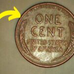 Lincoln Wheat Penny