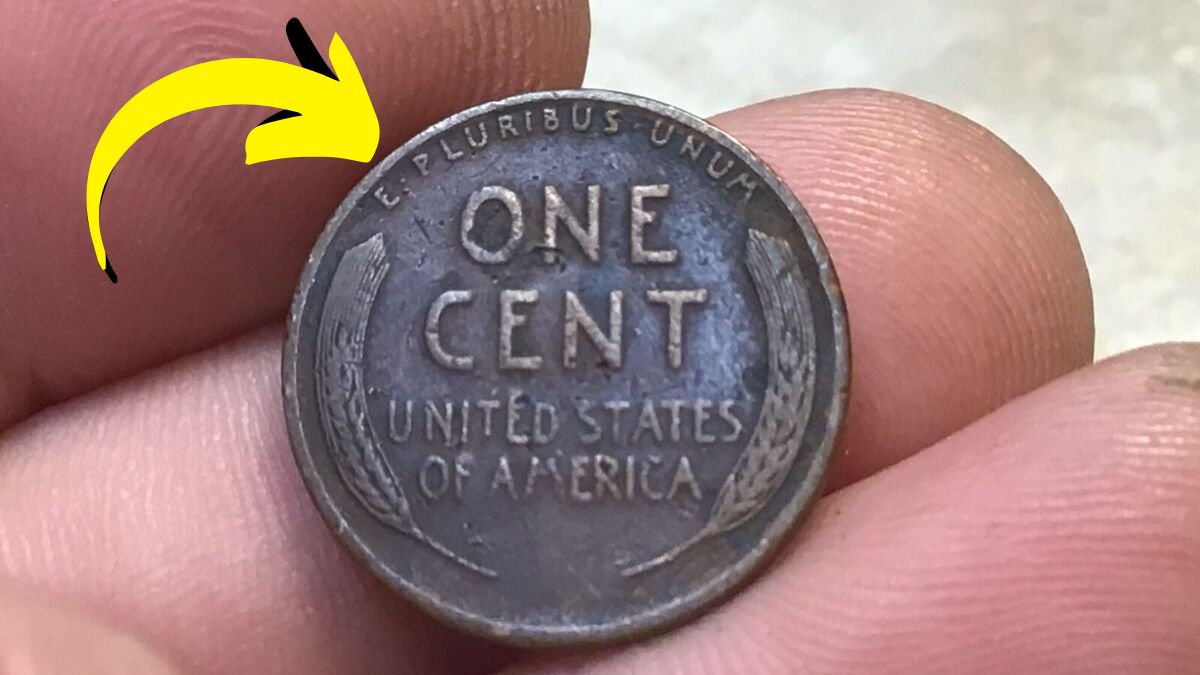 Lincoln Wheat Penny