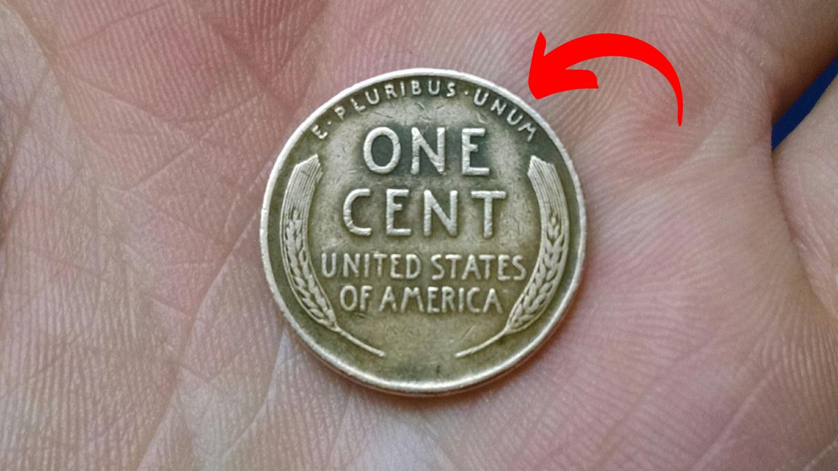 Lincoln Wheat Penny