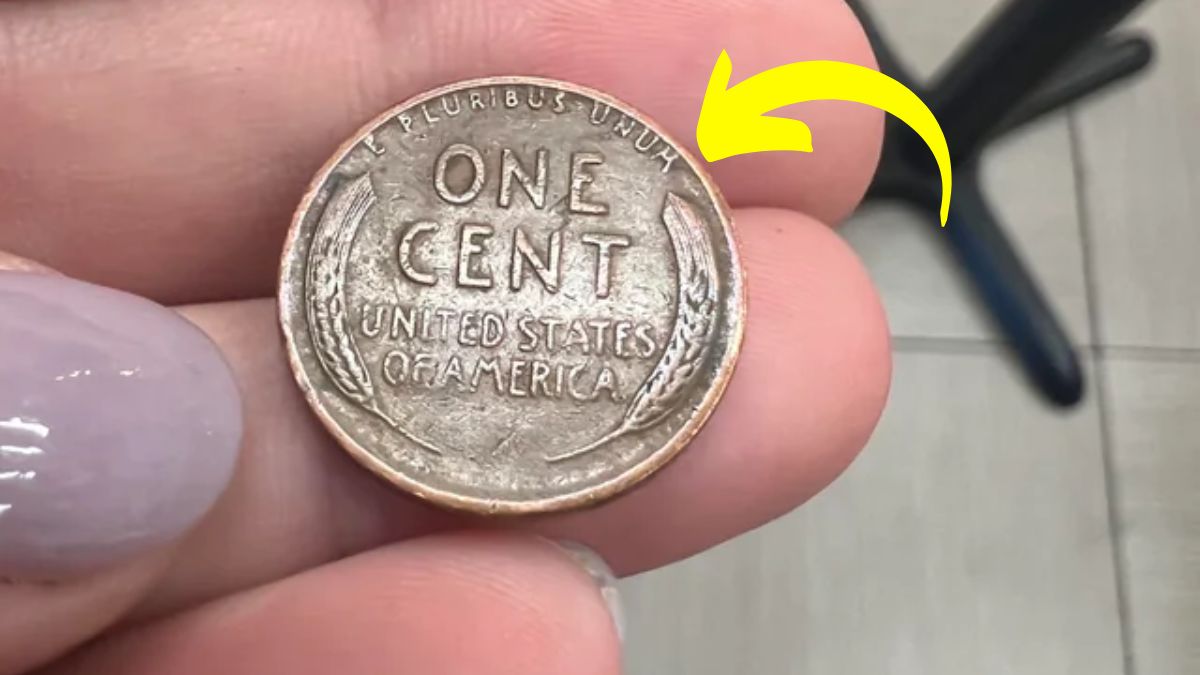 Lincoln Wheat Penny