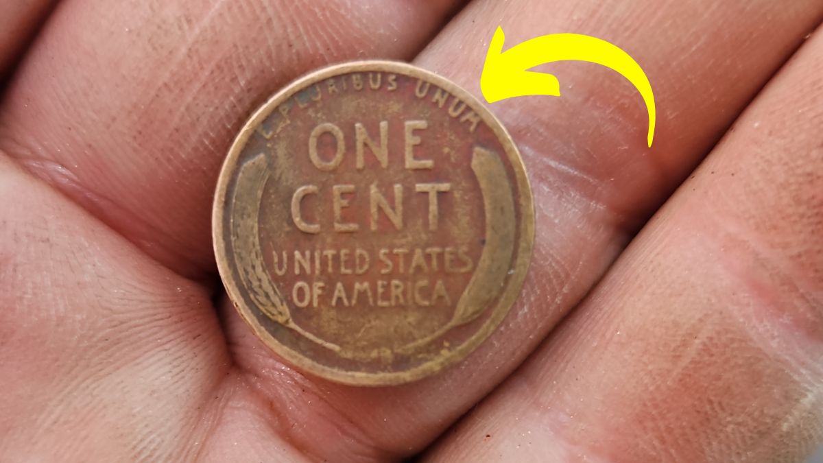 Lincoln Wheat Penny