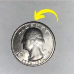Rare Bicentennial Quarter