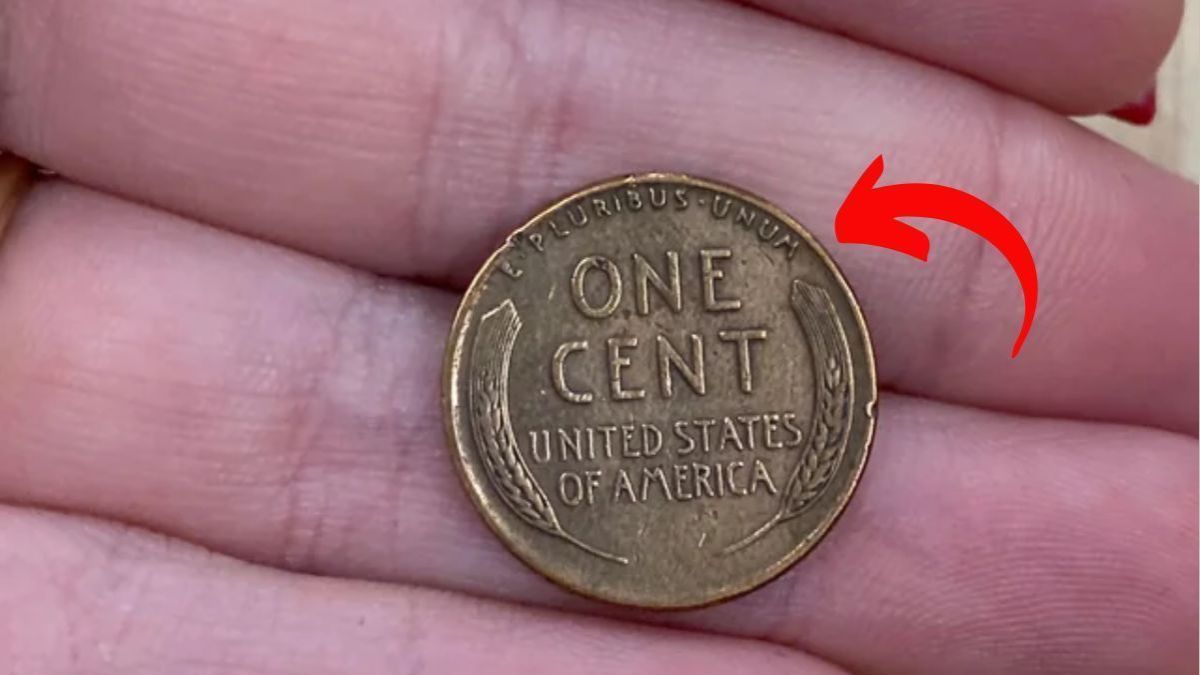 Lincoln Wheat Penny