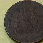 Lincoln Wheat Penny