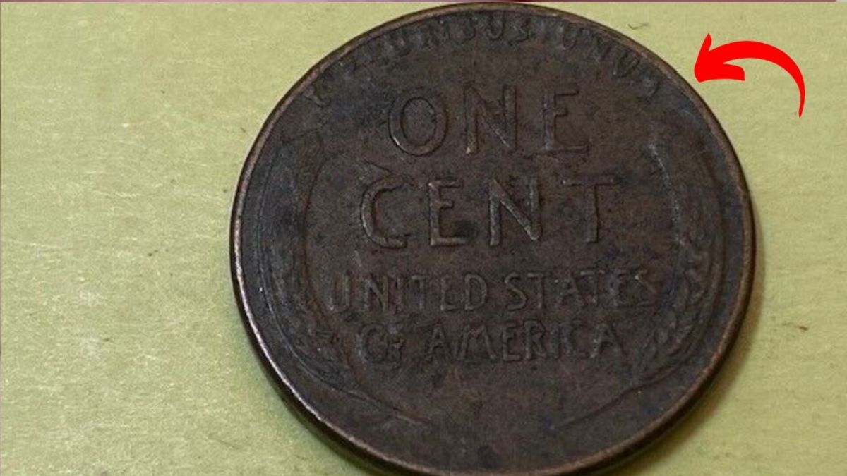 Lincoln Wheat Penny