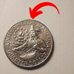 Rare Bicentennial Quarter