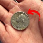 Rare Bicentennial Quarter