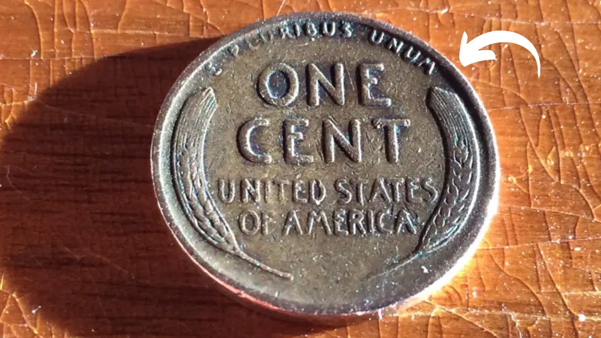 Lincoln Wheat Penny